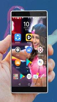 Nikki Bella WWE Wallpapers HD screenshot 3