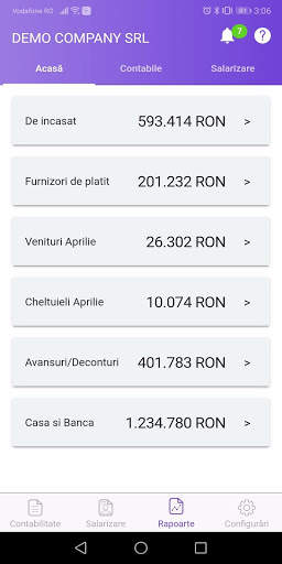 Mobile Keez screenshot 3