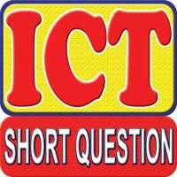 HSC ICT Short Questions & Answers on 9Apps