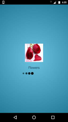Flower Images screenshot 1