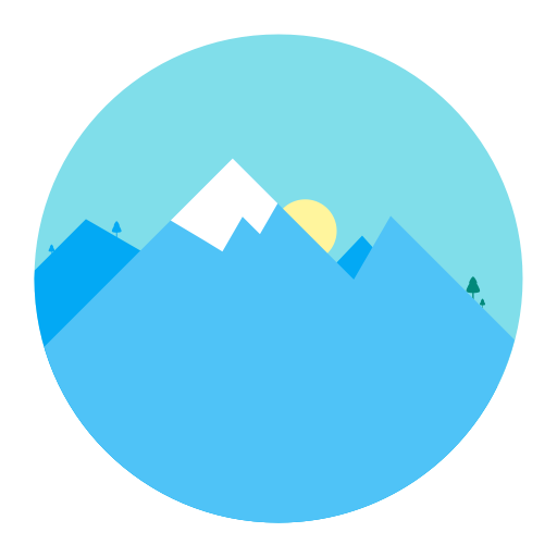 Wallpapers HD: your screen with Cool Backgrounds icon