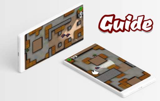 Guide For Hunter Assassin - 2021 screenshot 1
