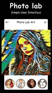 Photo Lab Editor screenshot 4