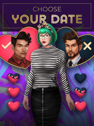 Daring Destiny: Interactive Story Choices screenshot 9