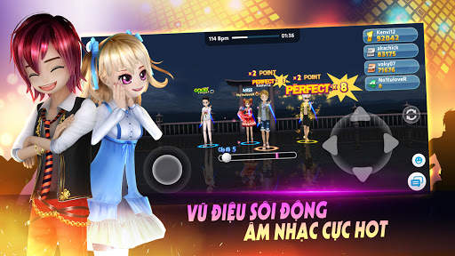 Avatar Musik 2 screenshot 4