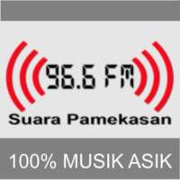 Suara Pamekasan on 9Apps