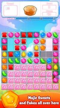 Cookie Crush - Match 3 Game screenshot 3