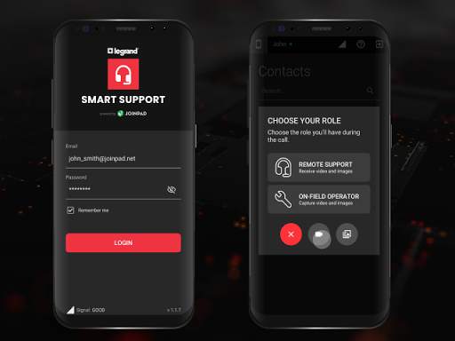 Smart Support screenshot 2