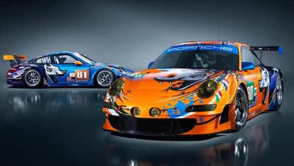 Rally Racing Car Wallpaper screenshot 3