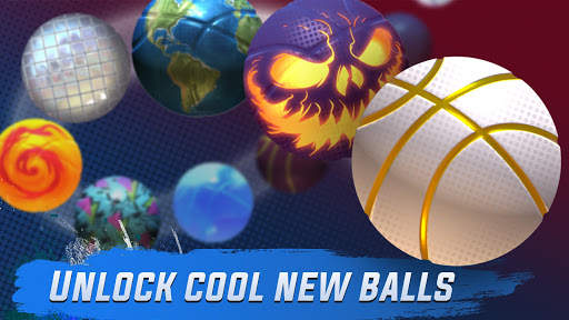 Hoops Clash screenshot 3