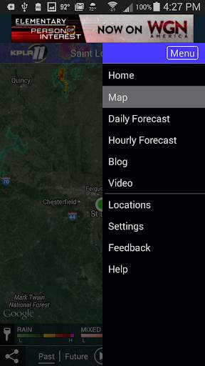 News 11 Weather screenshot 5