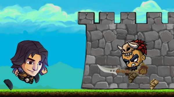 Temple Of Boom 2 screenshot 4