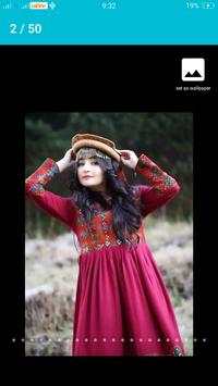 Gul Panra Wallpaper TOP 50 screenshot 3