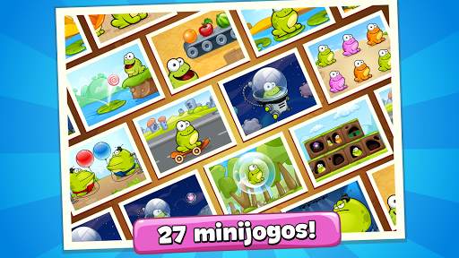 Tap the Frog screenshot 6