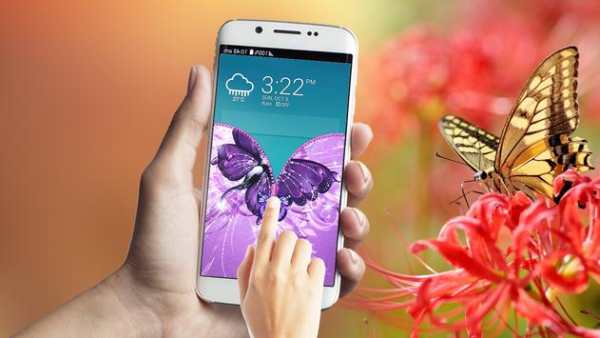Butterfly Zip Screen Lock screenshot 4