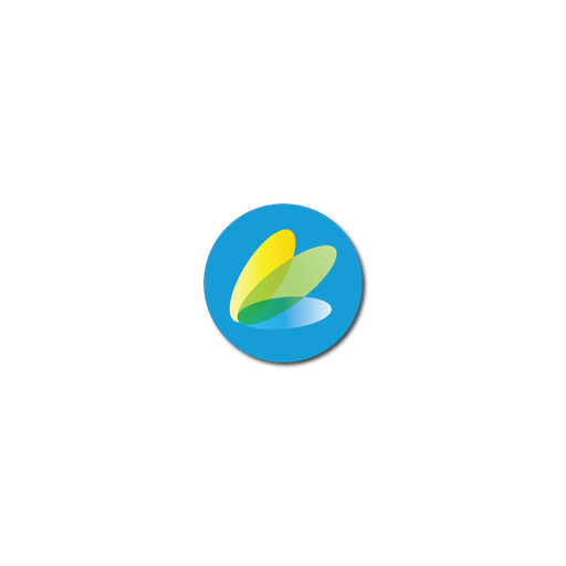 Globr GoMessenger lite (beta) icon