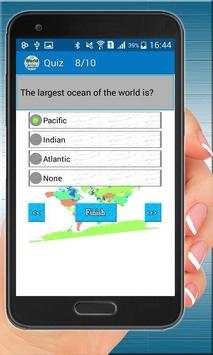 General Knowledge - Questions screenshot 4