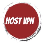 Host VPN 1.0.1