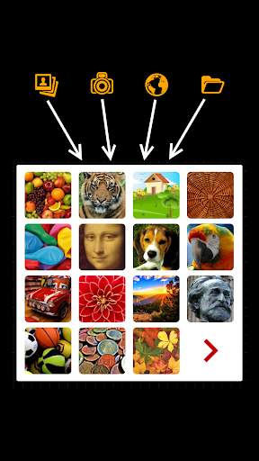 Photo Puzzle screenshot 3