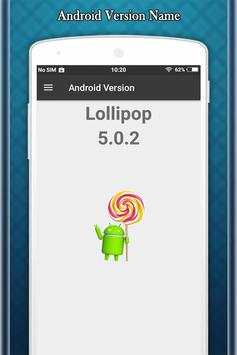 Software Info For Android Phone screenshot 8