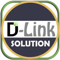 D Link Solution