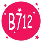 B712 - Selfie Camera Editor 1.0