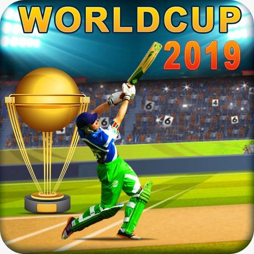 Play Cricket T20 Cup Free App icon