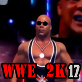 News Tips WWE 2K17 icon