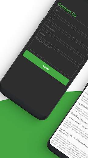 Free IMEI-SIM Unlock Code-AT&T Android and i Phone screenshot 7