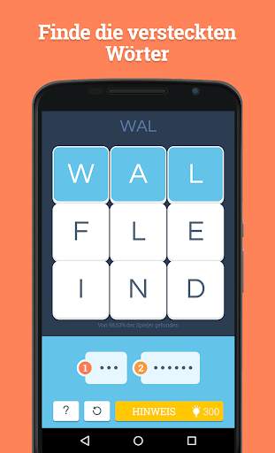 Word Academy screenshot 1
