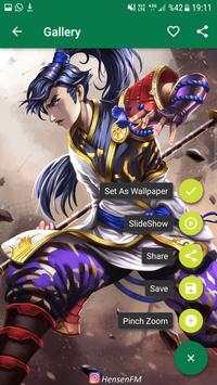 Ml Wallpapers screenshot 9