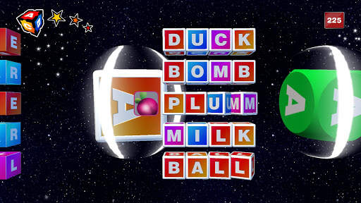 Magic Letters (English) screenshot 17