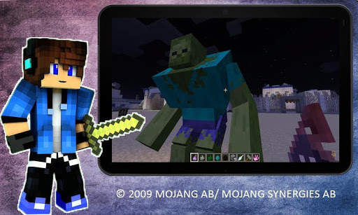 Mod Mutant screenshot 2