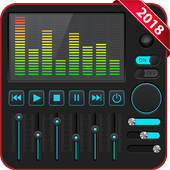 Equalizer Sound Booster pro icon