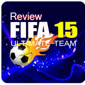 Guide : Fifa 15 Soccer icon