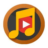 SukaMusic Play Your Favourite Songs logo