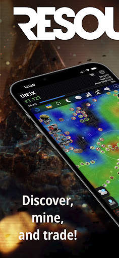 Resources Game screenshot 1