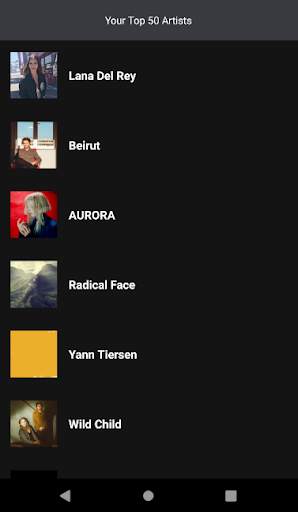 Easify For Spotify screenshot 2