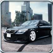 City Car Driving icon