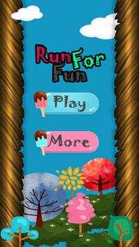 Run For Fun 2D screenshot 1