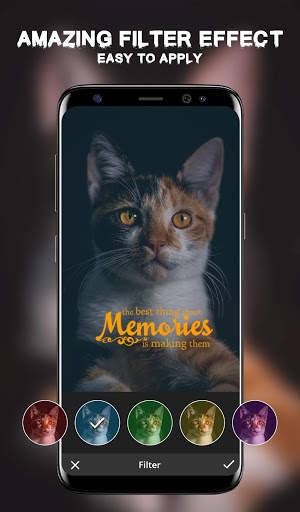 Text on Photo - Photo Text Edit screenshot 5