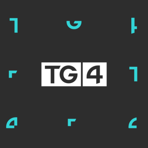 TG4 Player icon