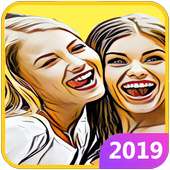 Cartoon Photo Free 2019 on 9Apps