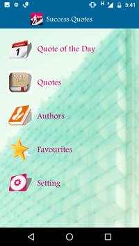 Success Quotes screenshot 2