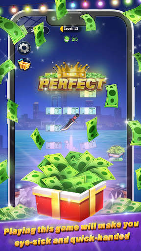 Crazy Cut Money screenshot 3