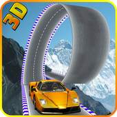 Car Stunts Death Racing Fever 1.0