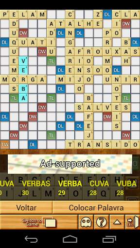 Word Breaker screenshot 2