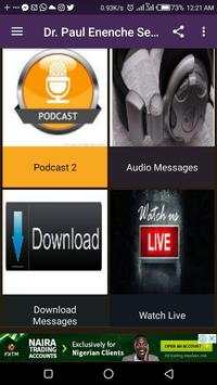 Pastor (Dr.) Paul Enenche Sermons screenshot 5