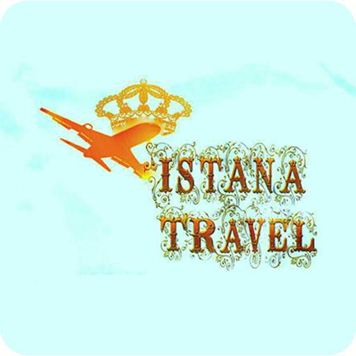 Istana Travel r-2.1.4