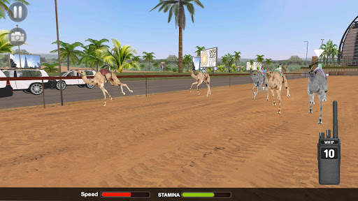 سباق الهجن 2020 screenshot 2